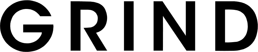 grind logo